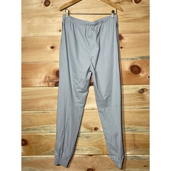 Fighthaus pants. Silver lining. Sauna, boxing gym. XL - Picture 3 of 3